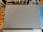 Hp 1660as Logic Analyzer   Oscilloscope Tested With Probes And Cables 