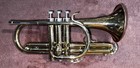 Conn Connquest Cornet 1968 Closet Queen Excell Cond Great Player Og Case No Mp