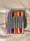 Too Copic Ciao 36 Colors A Set Pens Color Alcohol Marker