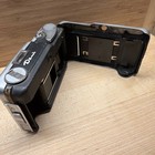 Vintage Canon Demi Half-frame 35mm Film Camera Retro Photography Pictures 1960s