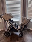 Baby Jogger 1959408 City Select Stroller - Quartz