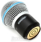 Shure Rpw118 Replacement Cartridge  Housing  And Grille For Wireless Beta 58a