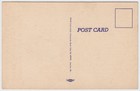 Ww2 Us Homefront Propaganda Postcard Humor Now No Hunting License Paratrooper