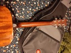Yamaha Fg800j Dreadnought Acoustic Guitar  Solid Spruce Top