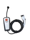 Ev Charger For Toyota Prius Rav4 Prime Bz4x Electric Charging Cable 120v 240v Oe