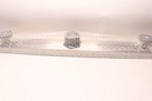 Oatey Tile-in Linear Channel Drain Stainless Steel 24  Dls1240r2-d-04