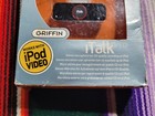 Griffin Italk Pro Stereo Microphone For Cd Quality Recording On Ipod