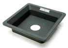 Toyo-view Recessed Lens Board 158x158mm For Copal  0 With Hole 34 7mm  Clean 