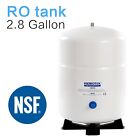 2 8 Gallon Ro Water Storage Tank For Reverse Osmosis System Nsf Certificated
