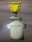 Comet Cleaners 2020 Fiesta Medal   limited Edition   Rare