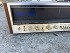 Pioneer Sx-1010 Vintage Stereo Receiver  needs Repair No Power 