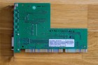 Creative Labs Sound Blaster 16 Value Ct4130 Isa Sound Card - Working