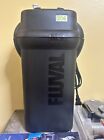 Fluval 206 External Canister Filter System Fish Tank Filter System A-26224