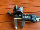 Cutter End Face Milling Machine Tool Holder Lathe Arbor Machinist 3 4 