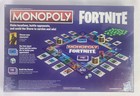 Monopoly Fortnite Edition Board Game Original Brand New Sealed Hasbro 27 Outfits