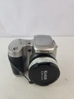 Kodak Easy Share Z740 5mp Digital Camera 10x Zoom Lens Untested  For Parts Only