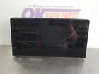 25 2025 Ford Explorer Information Radio Audio Screen Rb5t13b955ld