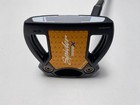 Taylormade Spider Tour X Black 3 Small Slant Putter 34  Superstroke Rh W hc