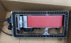 Bosch Electric Belt Sander  Model Scintilla Sa   120v  60hz   762260990