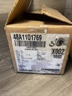 Marathon Electric 6wb48a1101769 1 3hp 115v Fr  48y  1075 Rmp Electric Motor Nib