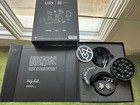 64 Audio U12t Universal Fit In-ear Monitors With Accessories