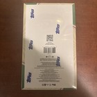 2025 Topps Chrome Platinum Baseball Hobby Box - In Hand