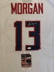 Alex Morgan Usa Womens Soccer Jersey W  Coa