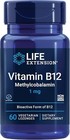 Complejo Vitamina B-12 En Pastillas Vitaminas Para La Falta De Energia Cansancio