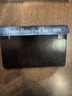 United Staes Mint Proof Set  Original In Case   1978  1979  1980  1981  1982