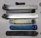 14  United Drill Bushing Handle Bushings   Douglas Aircraft Tools