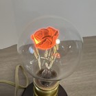 Aerolux Flowerlites Electric Flower Bouquet Light Bulb Tested And Works Vintage