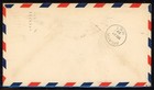 Canada 1928 Scott c1 Official First Flight Cover Fort Mcmurray To Aklavik Scarce