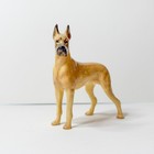 Retired Hagen Renaker Great Dane Dog Figurine