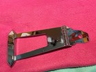 Vintage 1970 Gibson Chrome Tailpiece For Archtop Es-175 150 Luthier Parts 1972