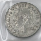 1950 Canadian Half Dollar 50 Cents Canada Silver World Coin