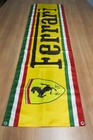 Ferrari Scuderia Italia Edition     Racing Banner - 180    45 Cm  70 8       17 7    