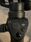 Dji Osmo Mobile Gimbal Stabilizer For Smartphones Zenmuse M1  Black  Om150