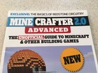 Minecrafter 2 0 Advanced  The Unofficial Guide To Minecraft   Other Building    