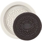 Silicone Cookie Molds Fondant Candy Biscuit Mold Cake Decoration Baking Craft Us