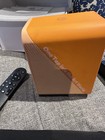 Caydo P1 Art Projector  Portable Led Drawing Projector 4k Support  Orange 