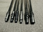 Project X Denali Blue 50g Driver Shaft  Choose Adapter  Color  Weight  And Flex 