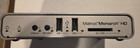 Used Matrox Monoarch Hd- Mhd i Model  Mgb3480 W power Cord