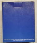 Pepsi Mini Can Shape Advertising Clock  Blue Red White  In Box