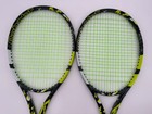 2x 2023-25  Babolat Pure Aero  300g  4-3 8 Grip 3  great   Matching Spec 