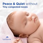 Hydrasense Nasal Aspirator Starter Kit