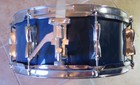Yamaha Yd 14  Snare Drum With Chain