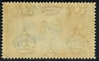 Gibraltar 1938-51 Kgvi  2 - Black   Brown  Perf 14  Sg 128 Mint  hinged  Cat   65