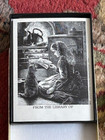 Lot Of 2 Bookplates partial antioch  B m used Vg