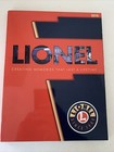 2 Lionel Corporation 2018 The Lionel Trains Catalog Volume 1   2