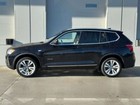 2013 Bmw X3 Xdrive35i Sport Utility 4d